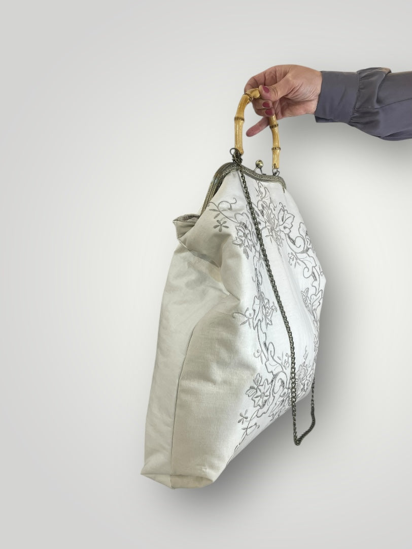 Belle Èpoque intaglio vintage