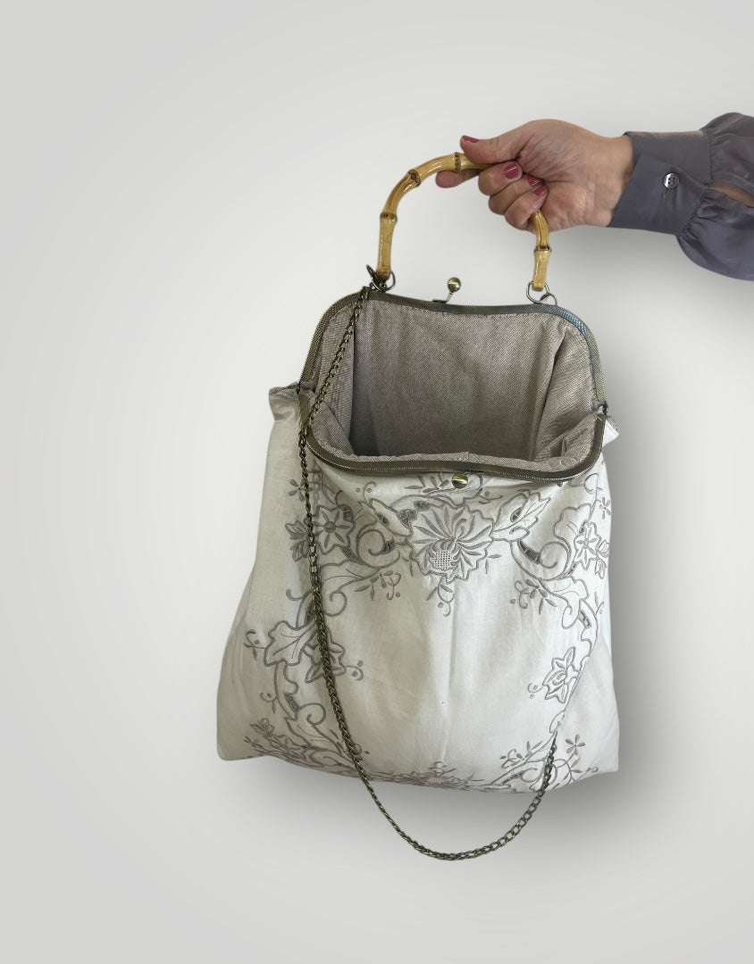 Belle Èpoque intaglio vintage