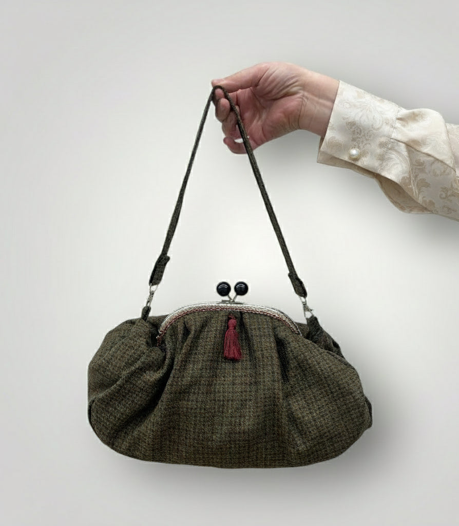 Royal bag