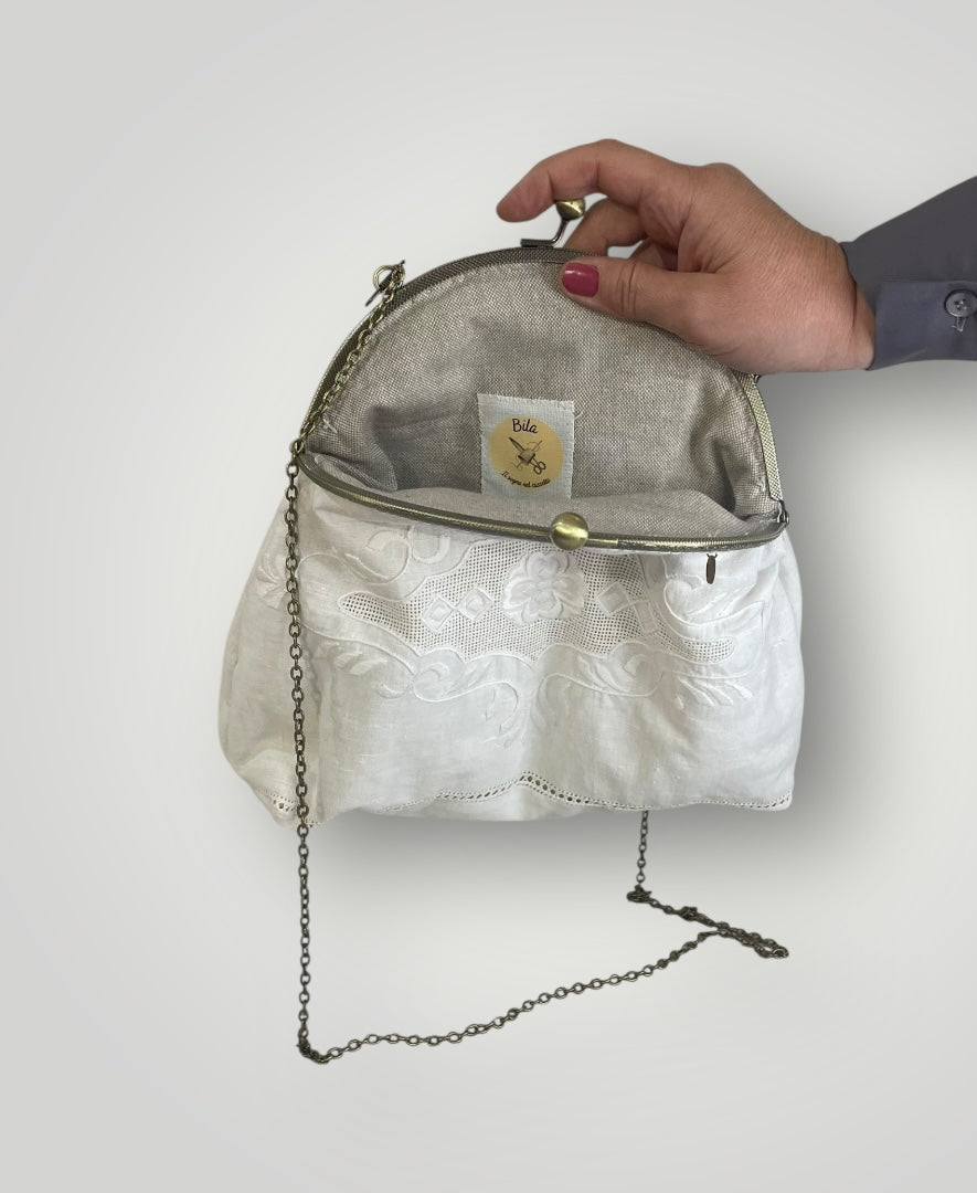 Belle Èpoque click clack vintage