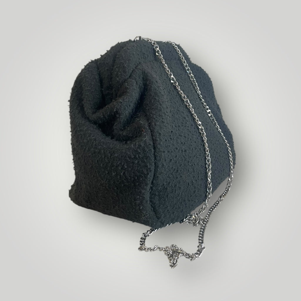 Casentino clutch antracite