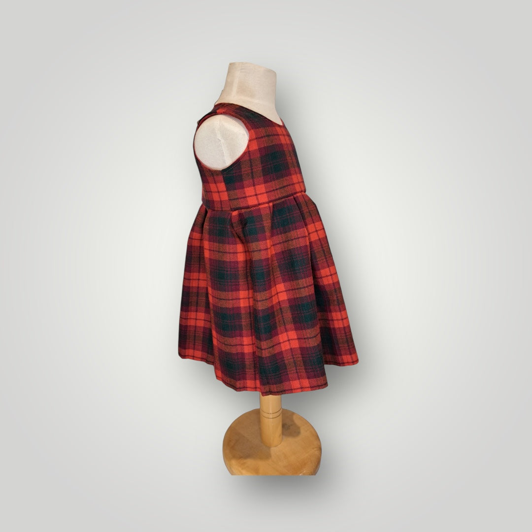 Abito scozzese