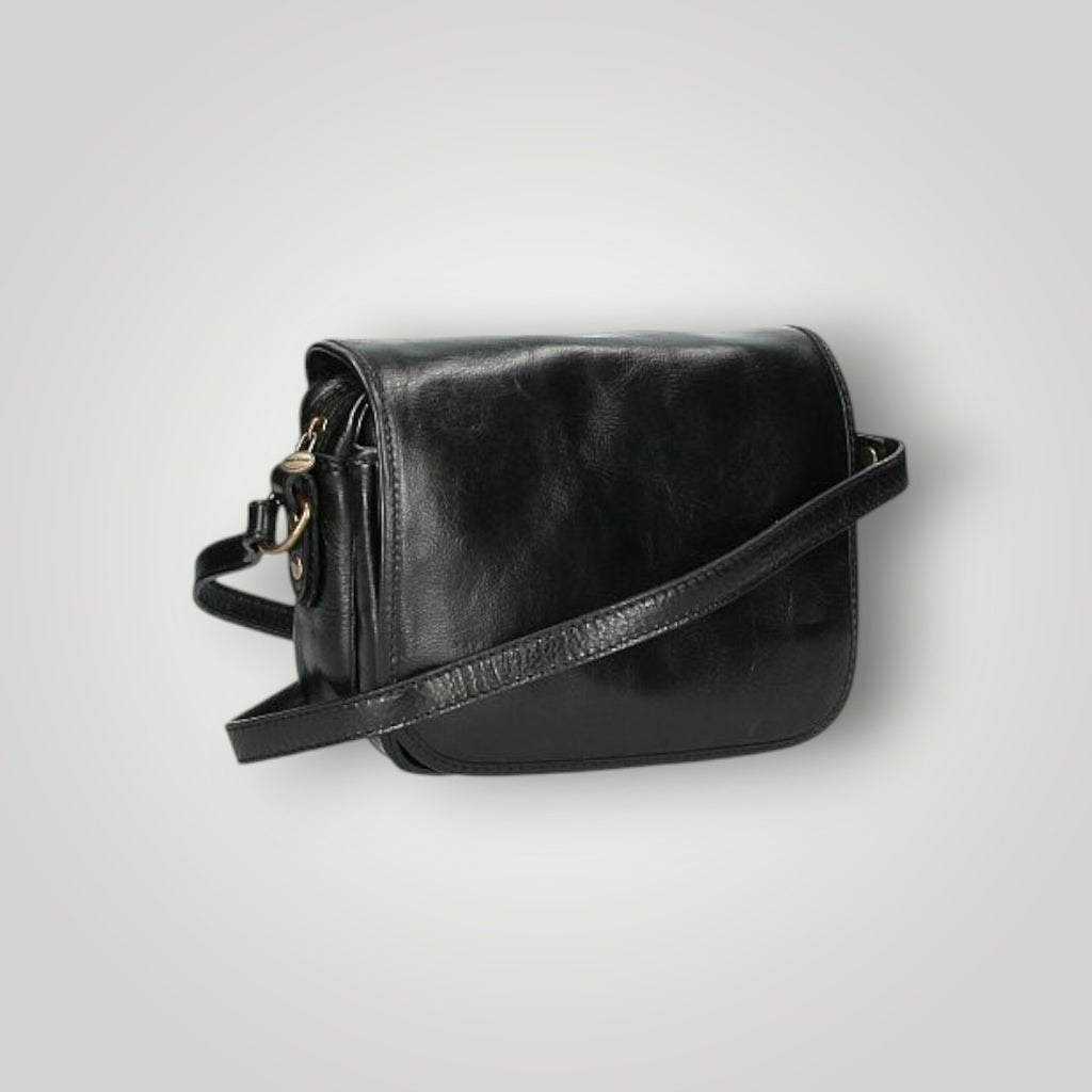 Cartelletta in pelle