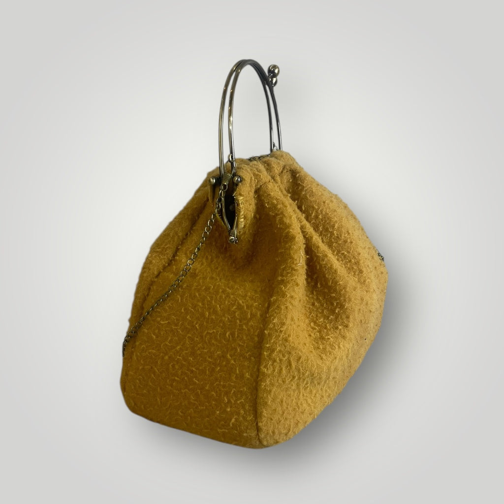 Casentino fagiolina senape