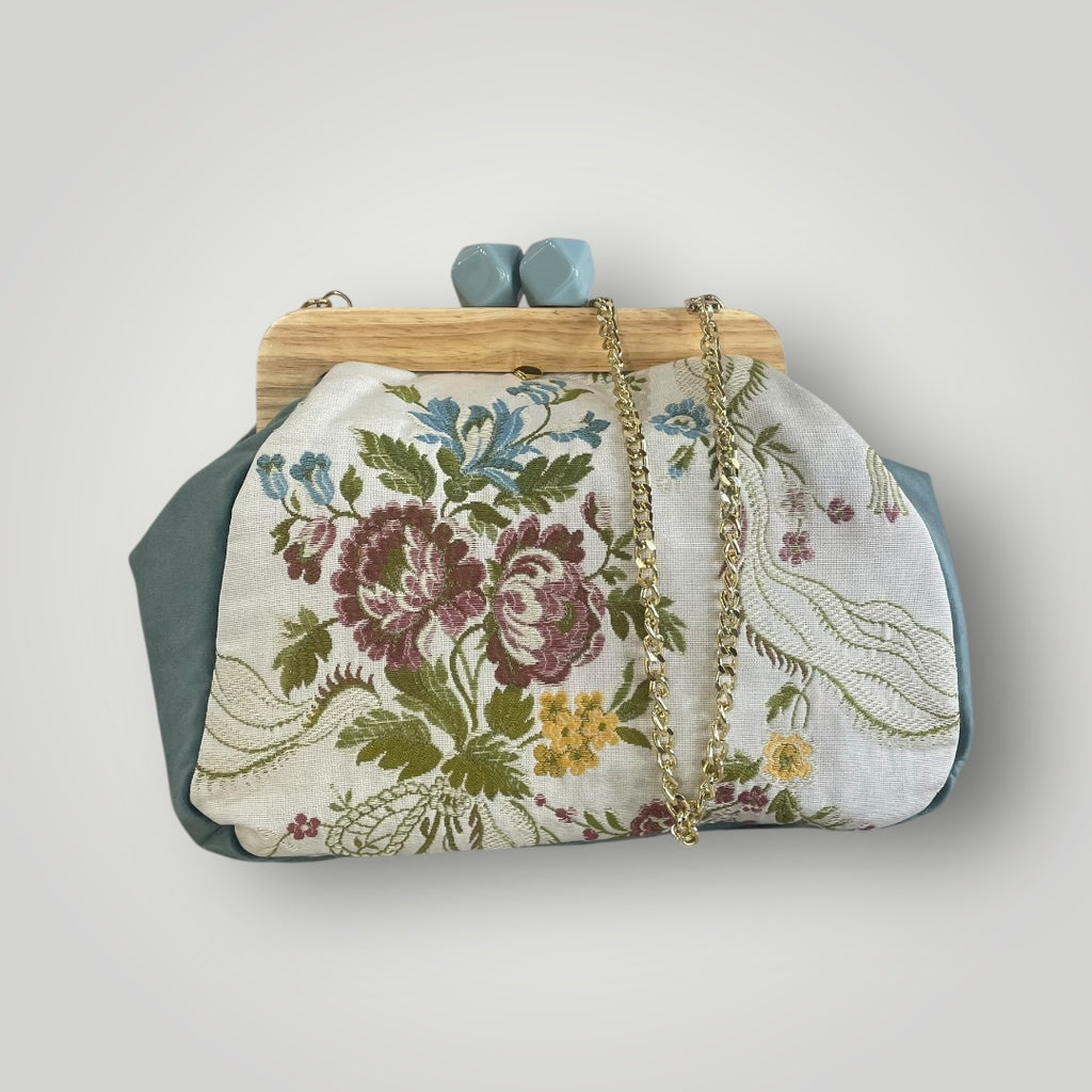 Click clack "romantica" carta da zucchero