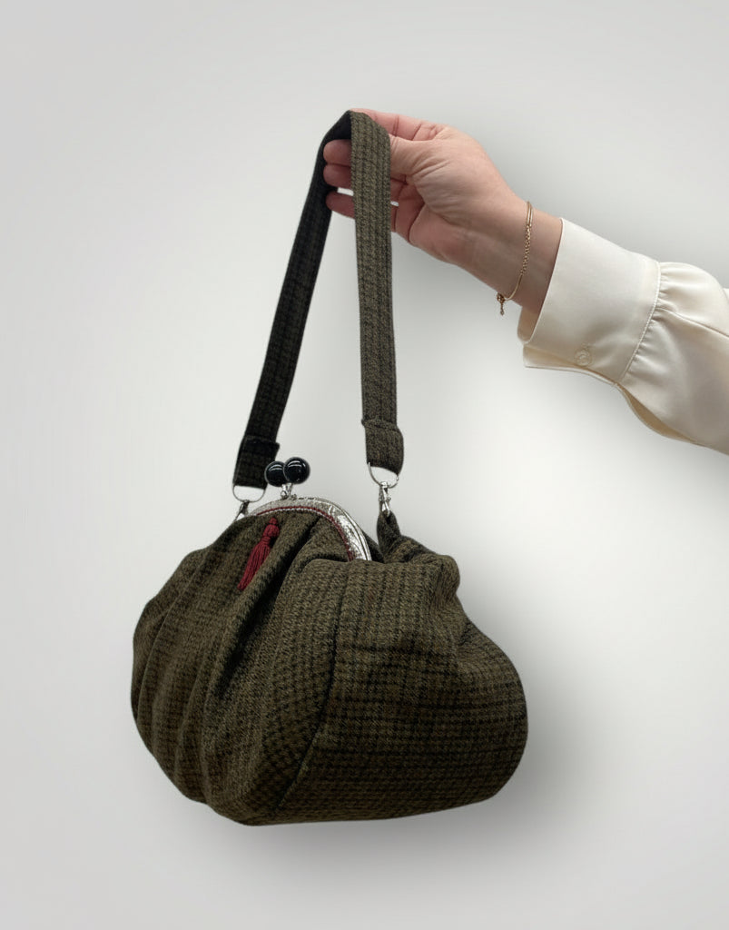 Royal bag