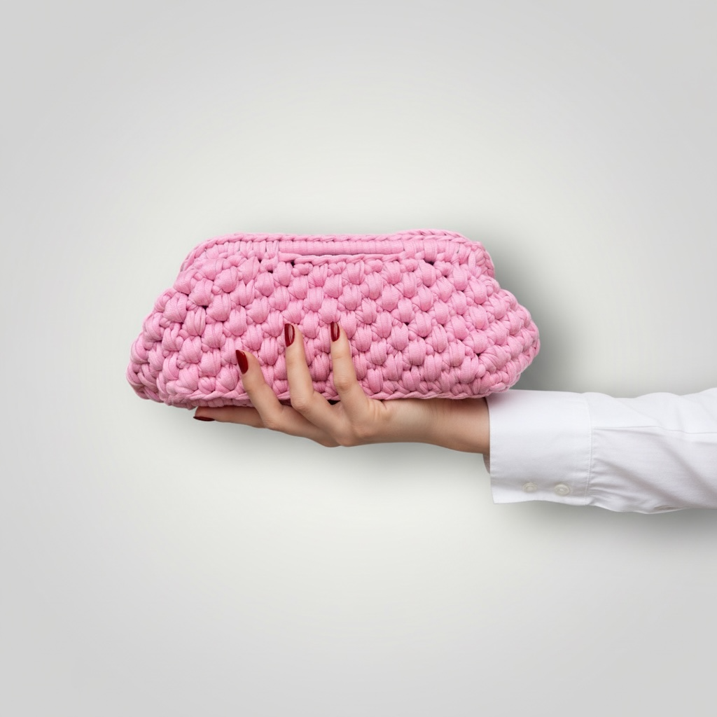 Borsa Baguette