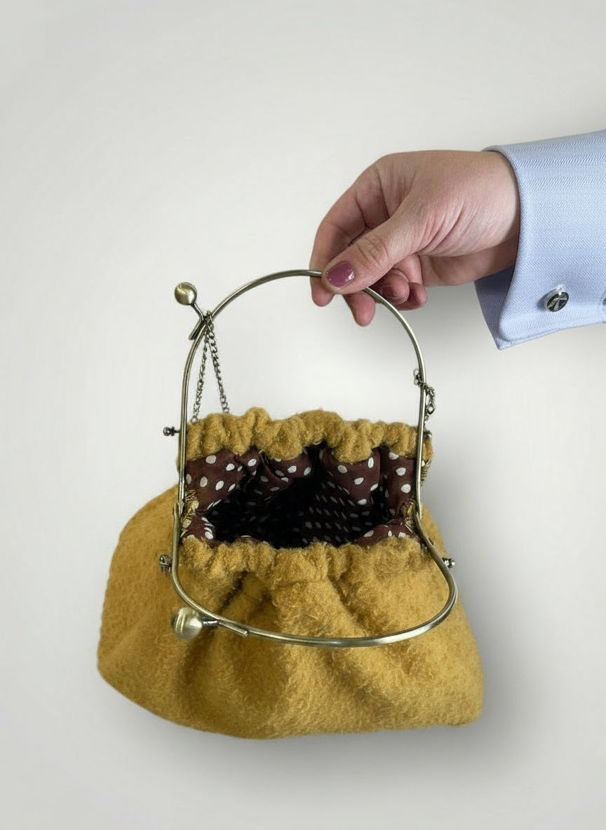 Casentino fagiolina senape