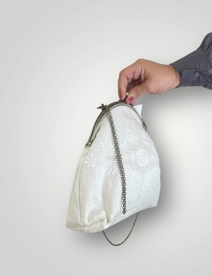 Belle Èpoque click clack vintage