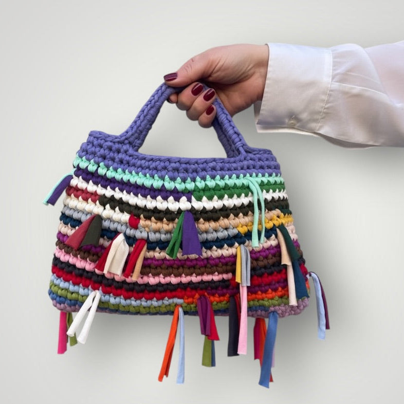Crazy bag "Marta"