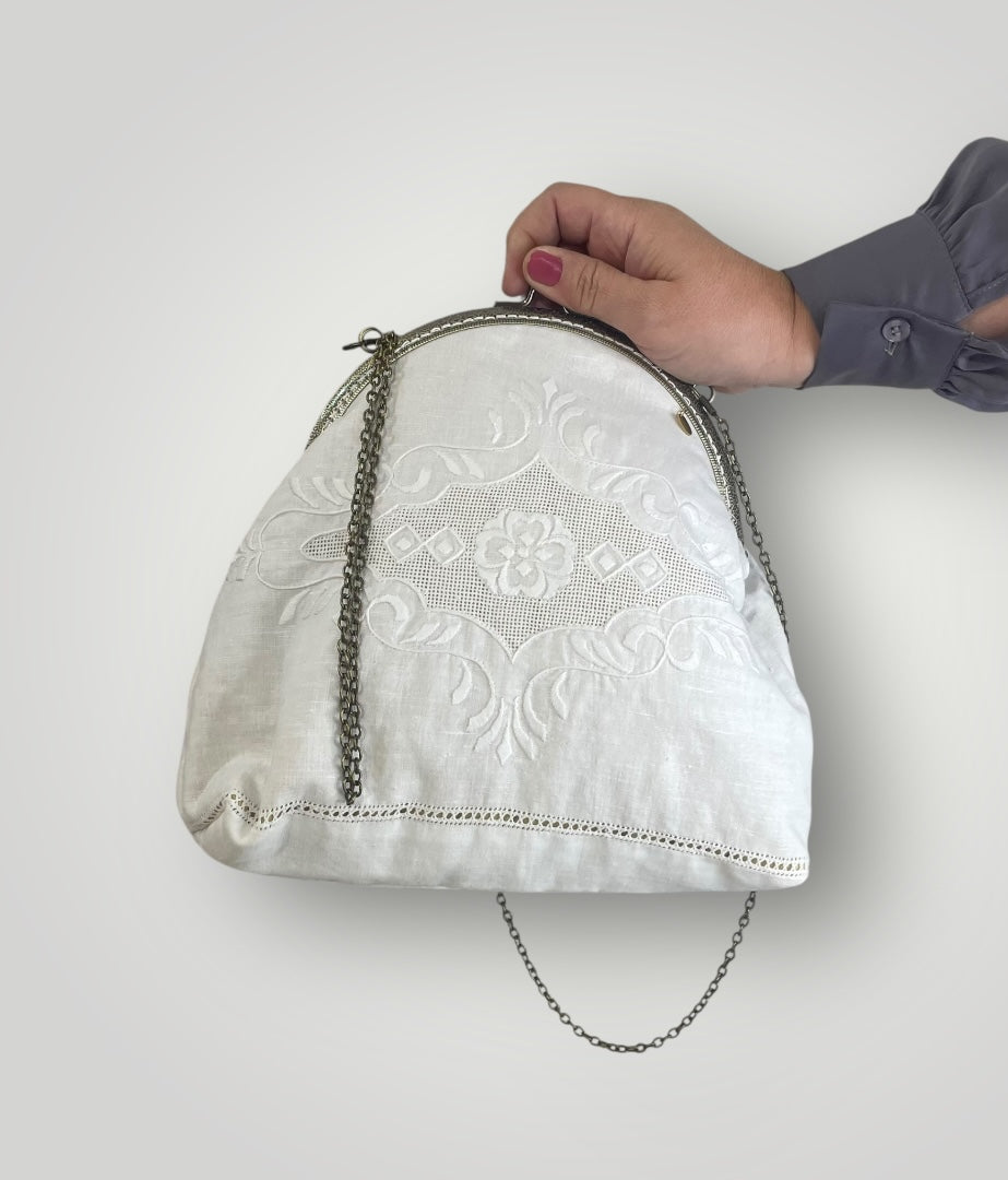 Belle Èpoque click clack vintage