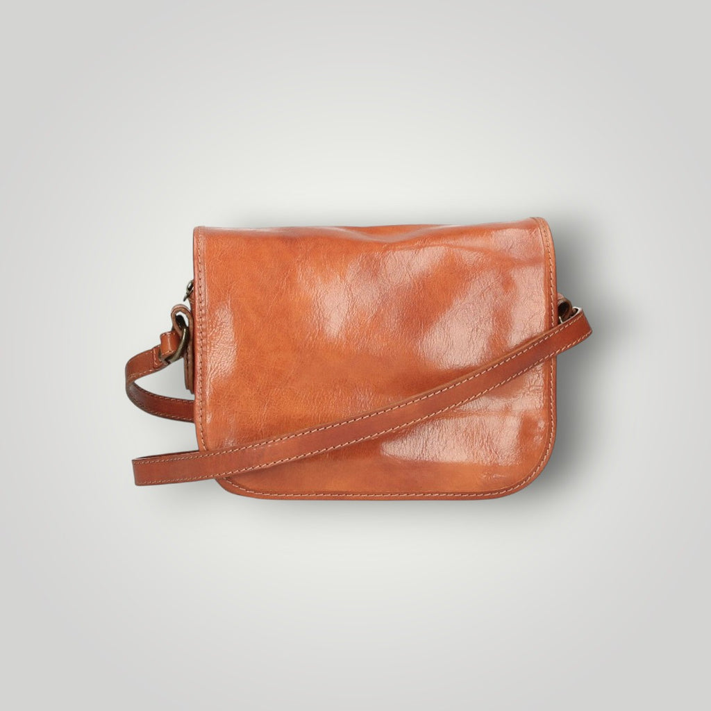 Cartelletta in pelle