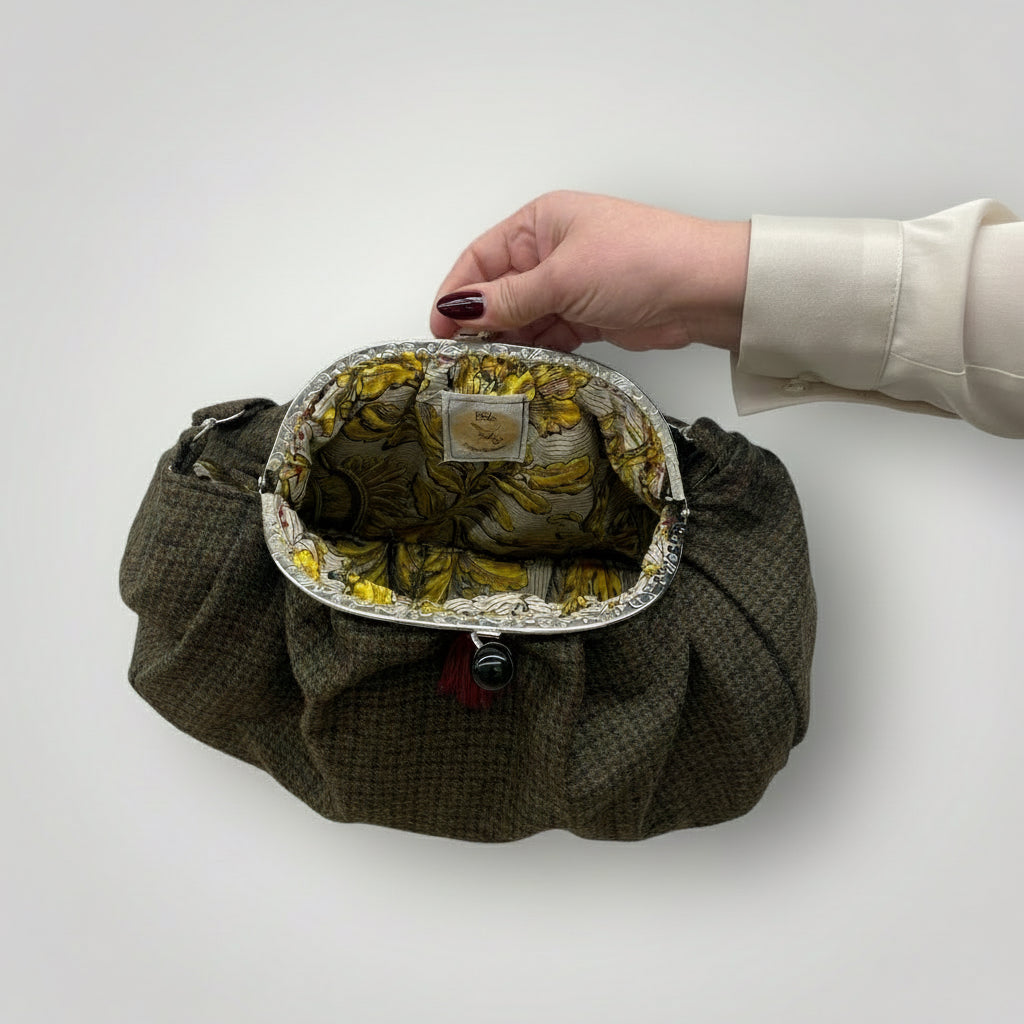 Royal bag