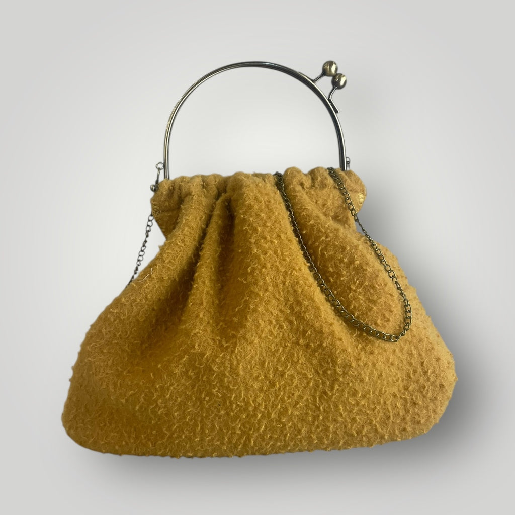 Casentino fagiolina senape