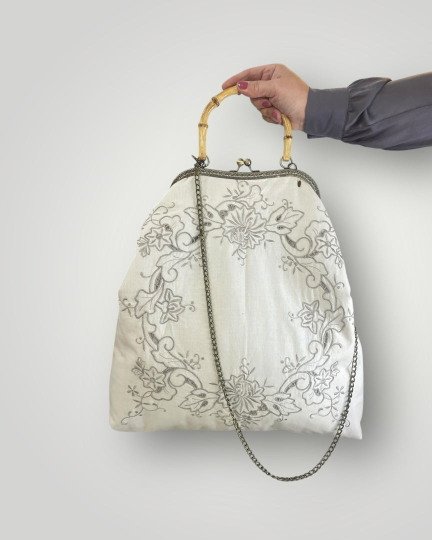 Belle Èpoque intaglio vintage