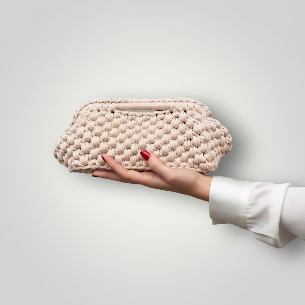 Borsa Baguette
