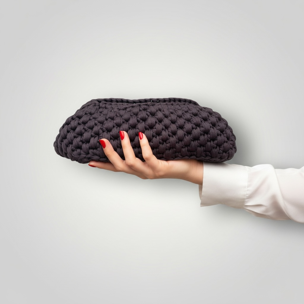 Borsa Baguette