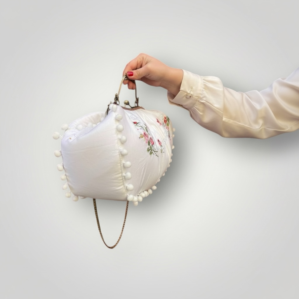 Belle Époque " Rosalìa"