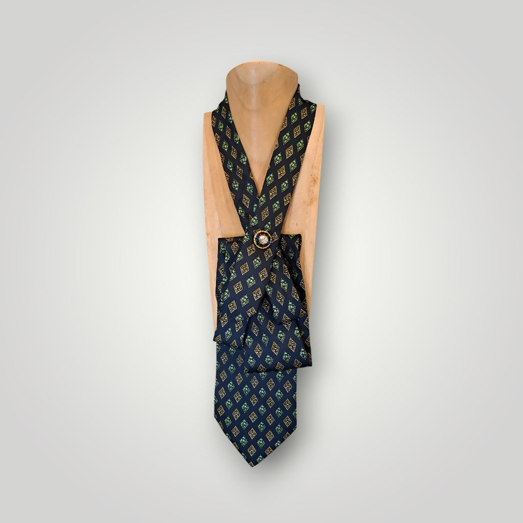 Jewel Scarf