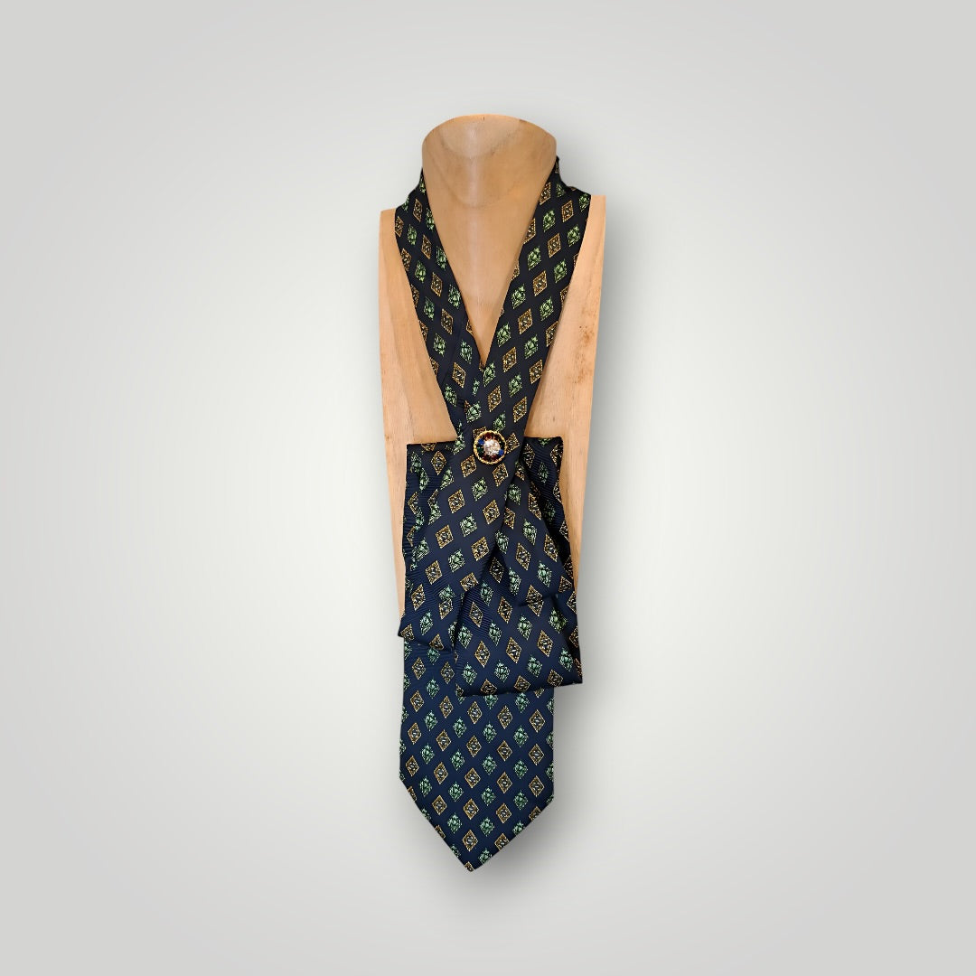 Jewel Scarf
