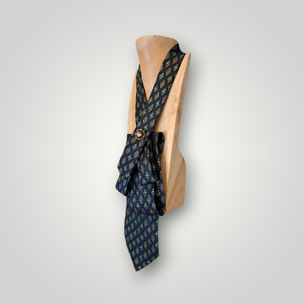 Jewel Scarf